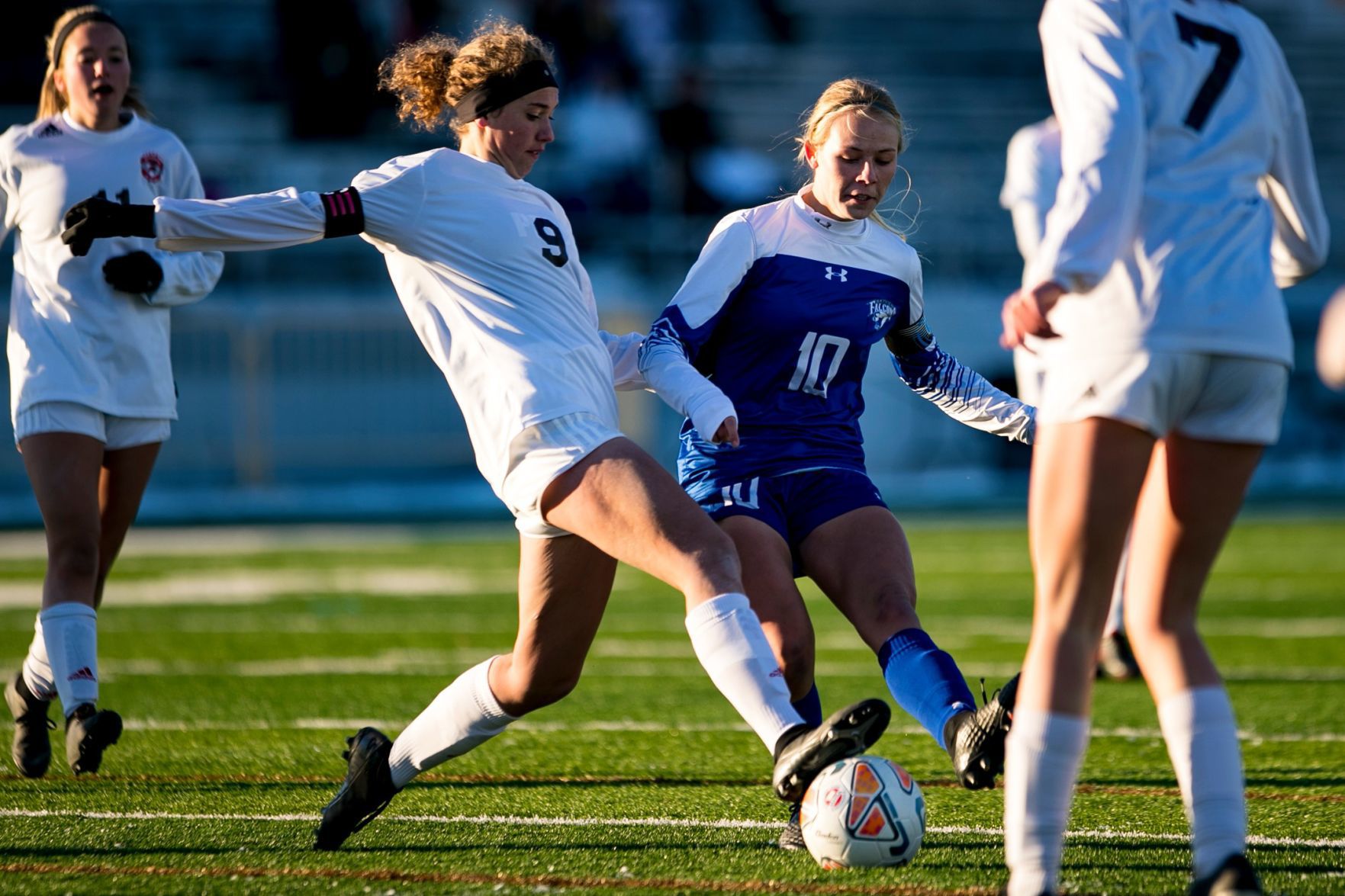 Skyview vs. Bozeman